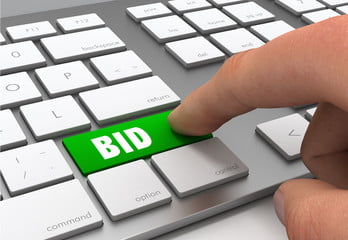 Prime Auctions Rio Linda-Start to bid