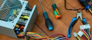 electronic repair 14