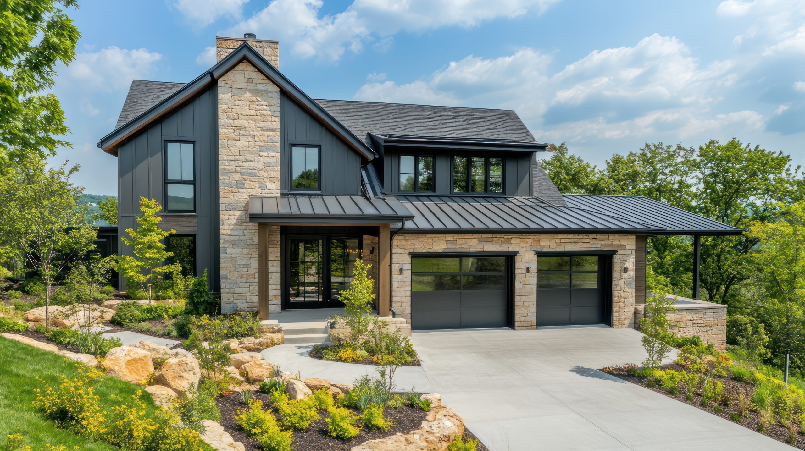 Fiber Cement Siding vs. Traditional Siding: The Ultimate Showdown