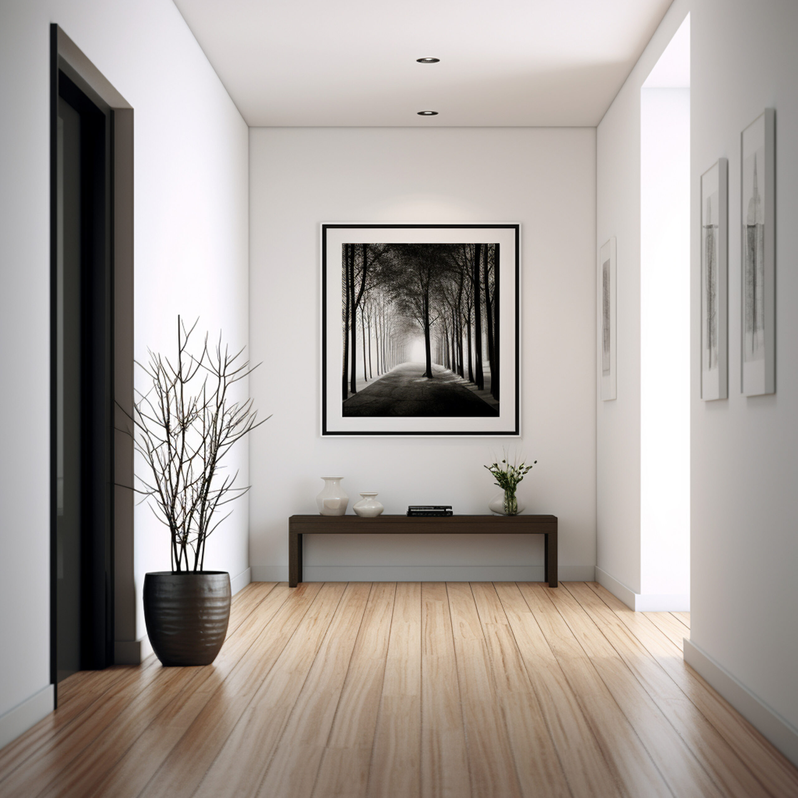 Flooring Installation: Transform Your Home with the Right Floors