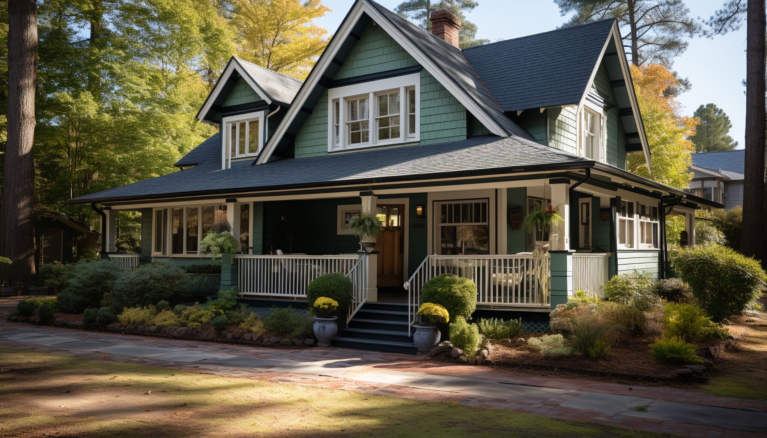 Residential Siding: The Key to Enhancing Your Home's Beauty and Protection
