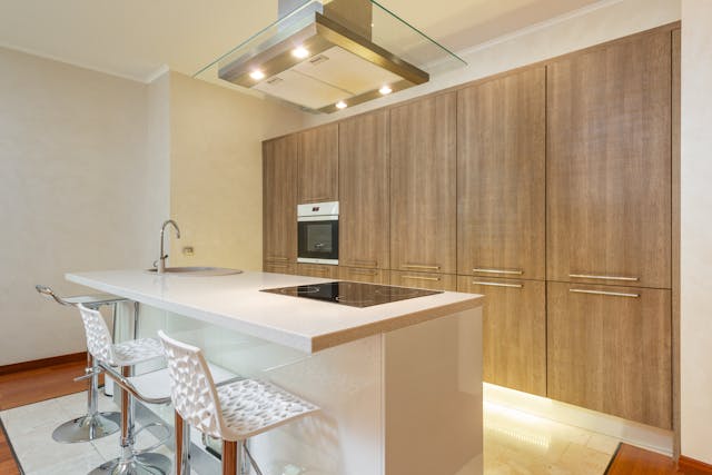 Natural Stone Countertops: Solving Real Kitchen Challenges with Timeless Materials