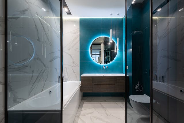 Walk-In Tubs: A Story of Comfort, Confidence, and Chip Gaines-Style Luxury
