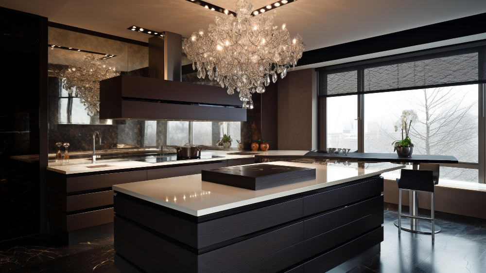 Sacramento countertops