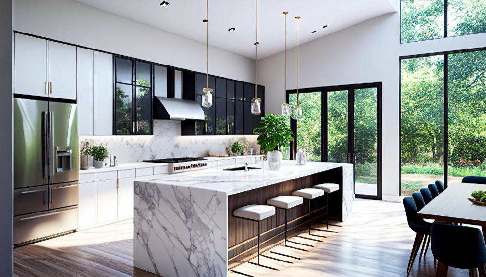Sacramento countertops