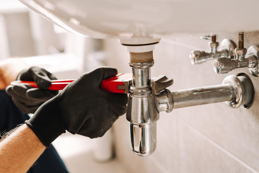 Plumbing Sacramento