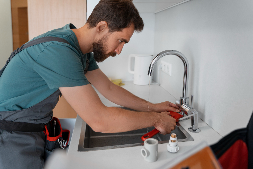 Plumbing Sacramento