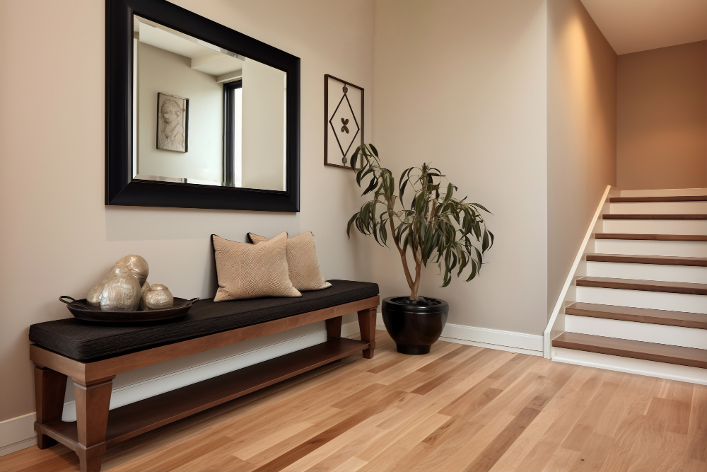 European Oak Flooring Is Perfect for Boise ID