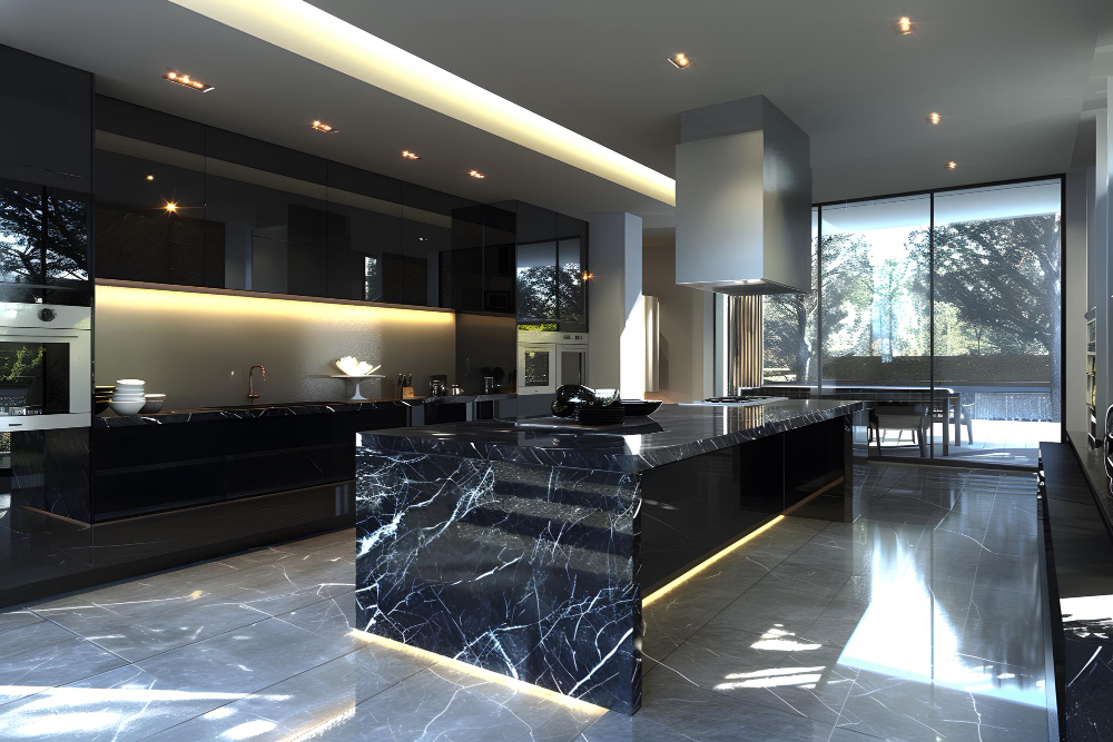 Dekton Countertops