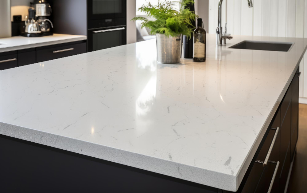 Quartz Surface Countertop Contractor in Athol ID