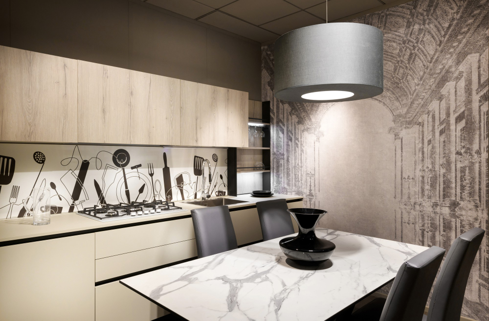 Stone Countertop Contractor in Garwood ID