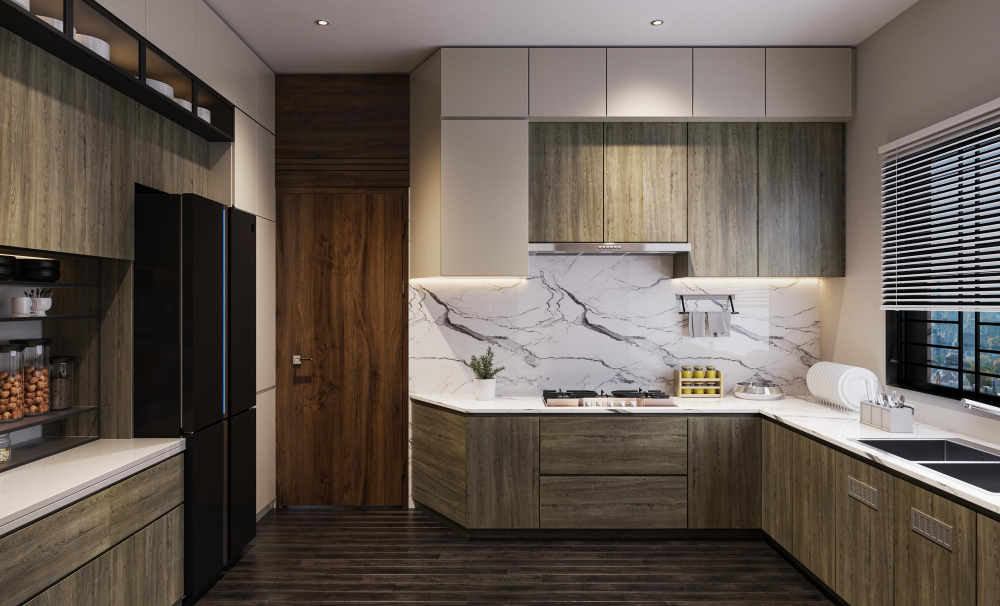 Granite Countertops