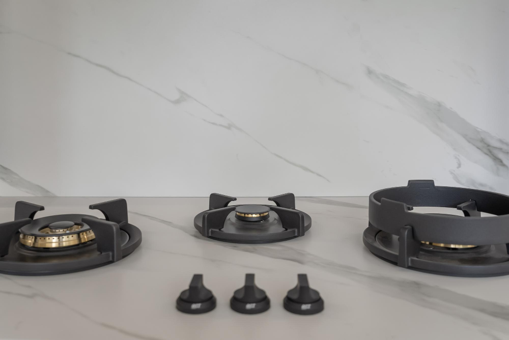 PITT Cooking Countertop