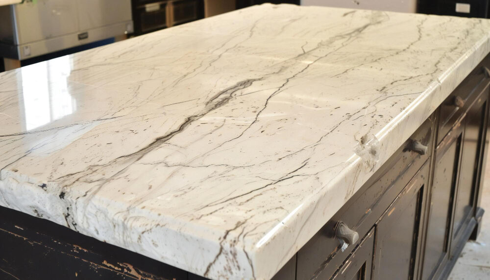 Cambria countertop