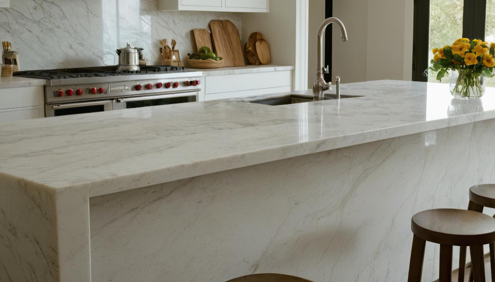 Cambria countertop