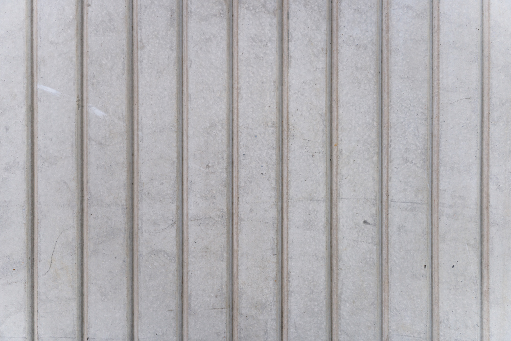 fiber cement cladding