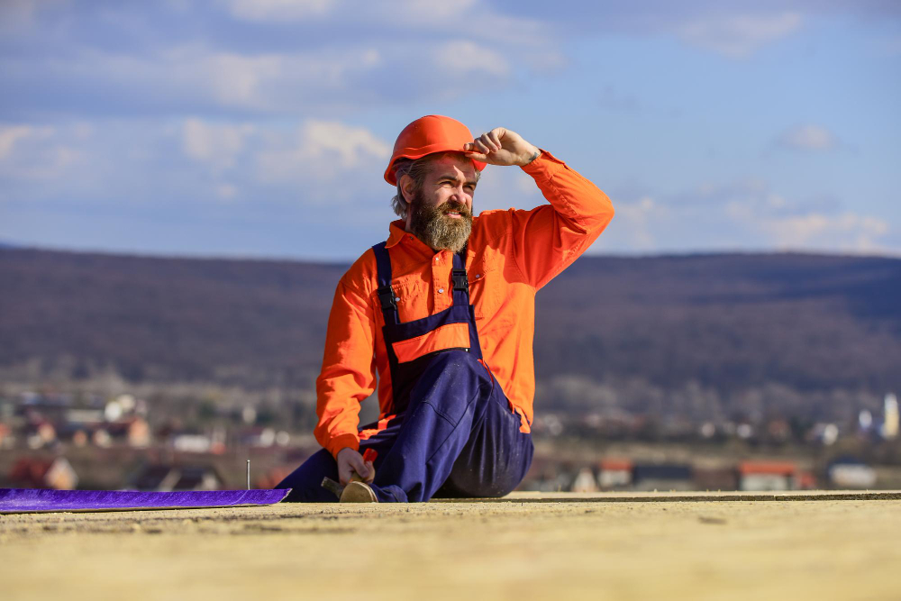 Roof Repair Estimate